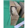 Image 2 : Ephemera : Cases of Communication & Receipts (Hand Written) (4 Cardboard Boxes) (SEE PICS!)  (Listin