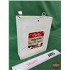 Image 2 : First Aide Cabinet : Curity Safeguard c/w Bandaides (9-1/4"H x 7-1/2"W x 2-1/4"D) (SEE PICS!)  (List