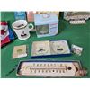Image 8 : Canadian Collectors Group : Incl.  - Tea Cups & Saucers (Expo 67) - Ephemera - Olympic Glassware - 1