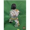 Image 8 : Elvis Collector Group : Incl. Silver Elvis Medallion/Coin in Case & Battery Operated Singing Dancing