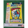 Image 1 : DC Superman Comic Book : 1979 (13-1/4"H) (SEE PICS!)  (Listing & Descriptions are a GUIDE ONLY and a