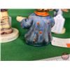 Image 8 : Hummel Figurines (5) :  - Let's Sing - Joyful - Morning Concert - (2) Serenade  (SEE PICS!)  (Listin