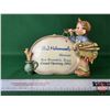Image 2 : Hummel Figurine : The Artist (SEE PICS!)  (Listing & Descriptions are a GUIDE ONLY and are subject t