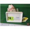 Image 8 : Hummel Figurine : Little Pharmacist (SEE PICS!)  (Listing & Descriptions are a GUIDE ONLY and are su