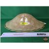 Image 2 : Large Vintage Lustre Ceiling Lamp Shade (SEE PICS!)  (Listing & Descriptions are a GUIDE ONLY and ar