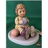 Image 8 : Hummel Figurines (3) :  - At Play - Playful Blessing - What Now  (SEE PICS!)  (Listing & Description