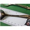 Image 8 : "Old Company Plate" Stainless Silverware (20 pcs) (SEE PICS!)  (Listing & Descriptions are a GUIDE O