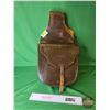 Image 2 : Hand Crafted Leather Saddle Bags (SEE PICS!)  (Listing & Descriptions are a GUIDE ONLY and are subje