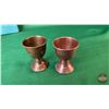Image 8 : Retro Collector Group : Incl. - Biscuit Barrel - Lady Gloves - Candle Stick Set - Etc! (SEE PICS!)  