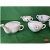 Image 2 : Invalid Feeders/Cups (7) (SEE PICS!)  (Listing & Descriptions are a GUIDE ONLY and are subject to ch
