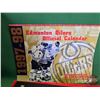 Image 4 : Sport Collection : Hockey, Baseball & Football Books/Magazines (28) : c/w Baseball Trivia Playing Ca
