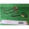 Image 2 : Bale / Hay Hooks (3) (Largest Measures 12"H) (SEE PICS!)