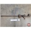 Image 2 : Beam Scale "B.S. & M." (40-3/4"L) (SEE PICS!)  (Listing & Descriptions are a GUIDE ONLY and are subj