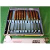Image 2 : Marples Carving Tool Set No.60 (Missing 2 Tools) (SEE PICS!)  (Listing & Descriptions are a GUIDE ON