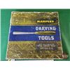 Image 8 : Marples Carving Tool Set No.60 (Missing 2 Tools) (SEE PICS!)  (Listing & Descriptions are a GUIDE ON