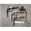 Image 3 : Gas Pump Nozzles (3) & Kromer Co. Universal Joint (SEE PICS!)  (Listing & Descriptions are a GUIDE O