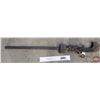 Image 2 : Beam Scale : 100lbs (38-1/2"L) (SEE PICS!)  (Listing & Descriptions are a GUIDE ONLY and are subject