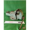 Image 1 : Vice 125 (Made In Poland) (7"H) (SEE PICS!)  (Listing & Descriptions are a GUIDE ONLY and are subjec