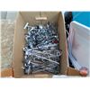 Image 8 : Store Display : Hanging Brackets, Large Variety of Brackets, Slat Wall, Hangers, Plate Holders, Etc!