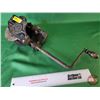 Image 2 : Phonograph Motor : "The Motor of Quality" (Hand Crank) (SEE PICS!)  (Listing & Descriptions are a GU
