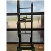 Image 1 : Furniture Dolly : Harper (59"H) (SEE PICS!)  (Listing & Descriptions are a GUIDE ONLY and are subjec