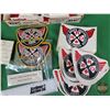 Image 2 : Bikers Rights Organization Canada Patches, Decals, Pins & Ephemera (SEE PICS!)  (Listing & Descripti