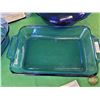 Image 2 : Cookware :  - Casserole Dishes (3) - 2 Qrt Bowl w/Lid - Pyrex Glass Pot (SEE PICS!)  (Listing & Desc