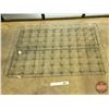 Image 2 : Vintage Wire Double Bed Spring (SEE PICS!)  (Listing & Descriptions are a GUIDE ONLY and are subject