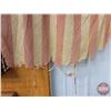 Image 2 : Antique American Flag (32"H x 54"W) (SEE PICS!)  (Listing & Descriptions are a GUIDE ONLY and are su