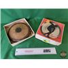 Image 2 : Vintage High School Men's Discus w/ Original Box (2'H x 8-1/4"W x 8-1/2"D) (SEE PICS!)  (Listing & D