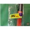 Image 8 : Plastic Ice Gaff & Magnetic Tip-Up System (SEE PICS!)  (Listing & Descriptions are a GUIDE ONLY and 