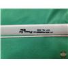 Image 3 : Pair of Bows (Longest Measures : 61"H) (SEE PICS!)  (Listing & Descriptions are a GUIDE ONLY and are