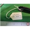 Image 8 : SOK Dental Plate Brush (Bakelite) c. 1930 (Approx 38"L) (SEE PICS!)  (Listing & Descriptions are a G