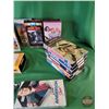 Image 2 : Variety of VHS Movies (27) :  - John Wayne - Two Weeks Notice - Steel Magnolias Etc! (SEE PICS!)