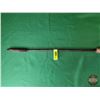 Image 2 : Primitive Spear (62"L) (SEE PICS!)  (Listing & Descriptions are a GUIDE ONLY and are subject to chan