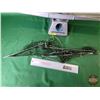 Image 8 : Electra Table Tennis Net & Ball Launcher (24-1/2"H x 24-1/2"H) (SEE PICS!)  (Listing & Descriptions 
