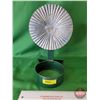 Image 1 : Wall Mount Lamp Bracket with Reflector  (SEE PICS!)  (Listing & Descriptions are a GUIDE ONLY and ar