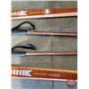 Image 2 : ACTRA-XC Skis & Bamboo Ski Poles (82"H) (SEE PICS!)  (Listing & Descriptions are a GUIDE ONLY and ar