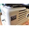Image 8 : Bernina Record Sewing Machine w/ Case (Case Measures 14"Hx 19"W x 9"D) (SEE PICS!)  (Listing & Descr