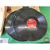 Image 2 : Record Collection (103) : 78's  - Bobby Helms - Nicholas Brodszky - Harry James - Etc! (SEE PICS!)