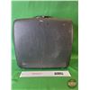 Image 10 : Smith-Corona Sterling Typewriter in Case (Case Measures : 5-1/2"H x 14-3/4"W x 14"D) (SEE PICS!)  (L