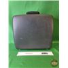 Image 9 : Smith-Corona Sterling Typewriter in Case (Case Measures : 5-1/2"H x 14-3/4"W x 14"D) (SEE PICS!)  (L