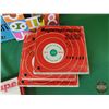 Image 2 : BASF Reels (15) (SEE PICS!)  (Listing & Descriptions are a GUIDE ONLY and are subject to changes, er