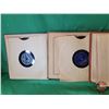 Image 8 : Records Collection (10 Album Books) : 78's  - The Hill Toppers - Russ Morgan - Ink Spots - Etc! (SEE