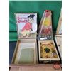 Image 8 : Children's Game Group : Incl. Game of Doctor Quack, View-Master, Cog Wheel Puzzle, Construction Bloc
