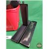 Image 2 : Tin/Metal Safety Deposit Boxes (26) (1-1/2"H x 4-3/4"W x 22"L) (SEE PICS!)  (Listing & Descriptions 