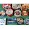 Image 8 : Tins / Variety (19) (SEE PICS!)  (Listing & Descriptions are a GUIDE ONLY and are subject to changes