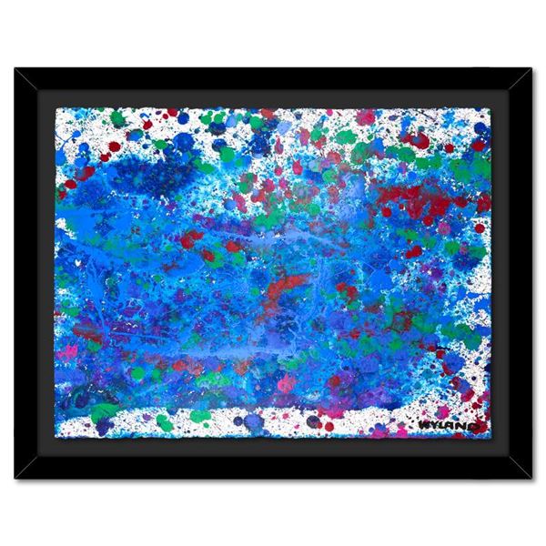 Untitled by Wyland Original