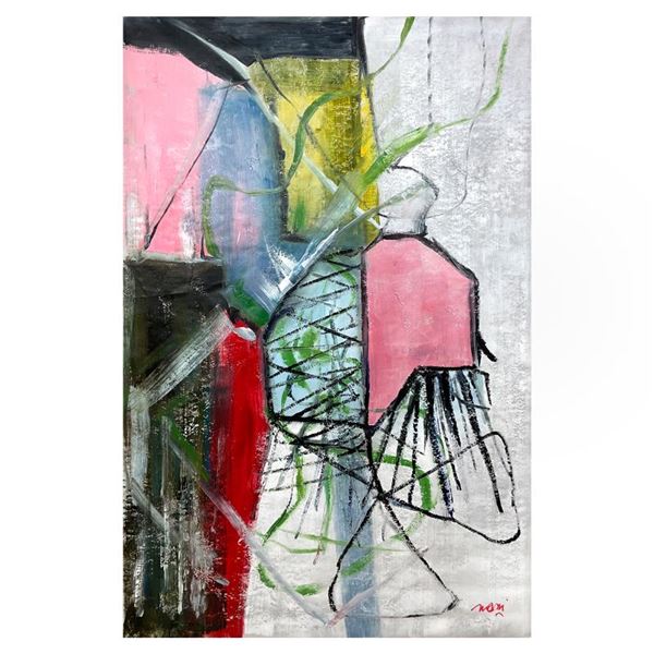 Untitled by Mani Original