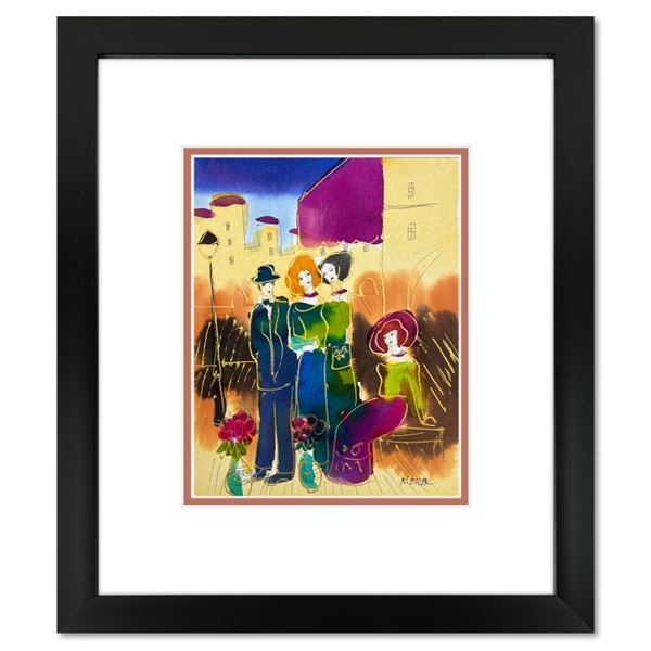 Untitled by Leider Original